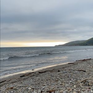 Meet your Posher, Lake